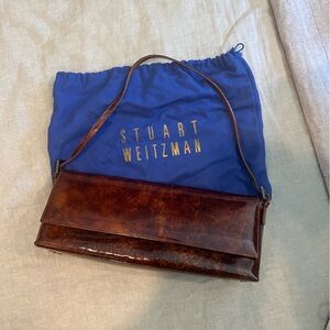 Stuart Weizmann bag